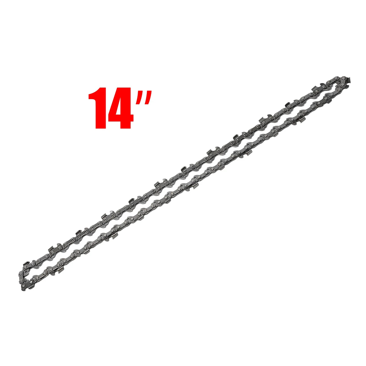 Chainsaw Chain 3 8 50DL Fit Saw MS170 017 MS171 Km-ht HT130 HT131
