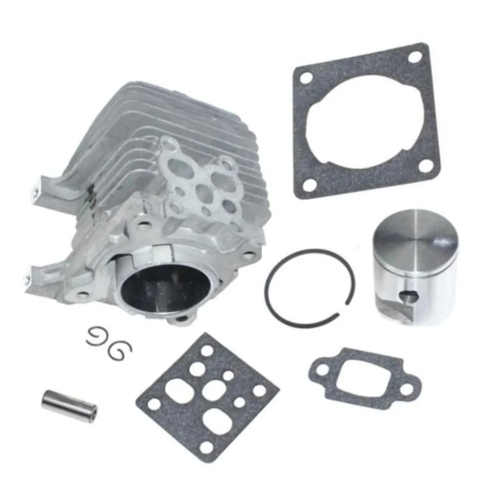 Cylinder Liner for 2-Mix HS45 & HS52 | Cast Iron Engine Sleeve