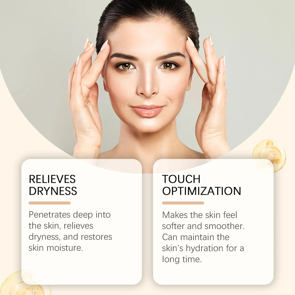 Woodsleep Beef Tallow Paste Deeply Moisturizer Brightening Wrinkle