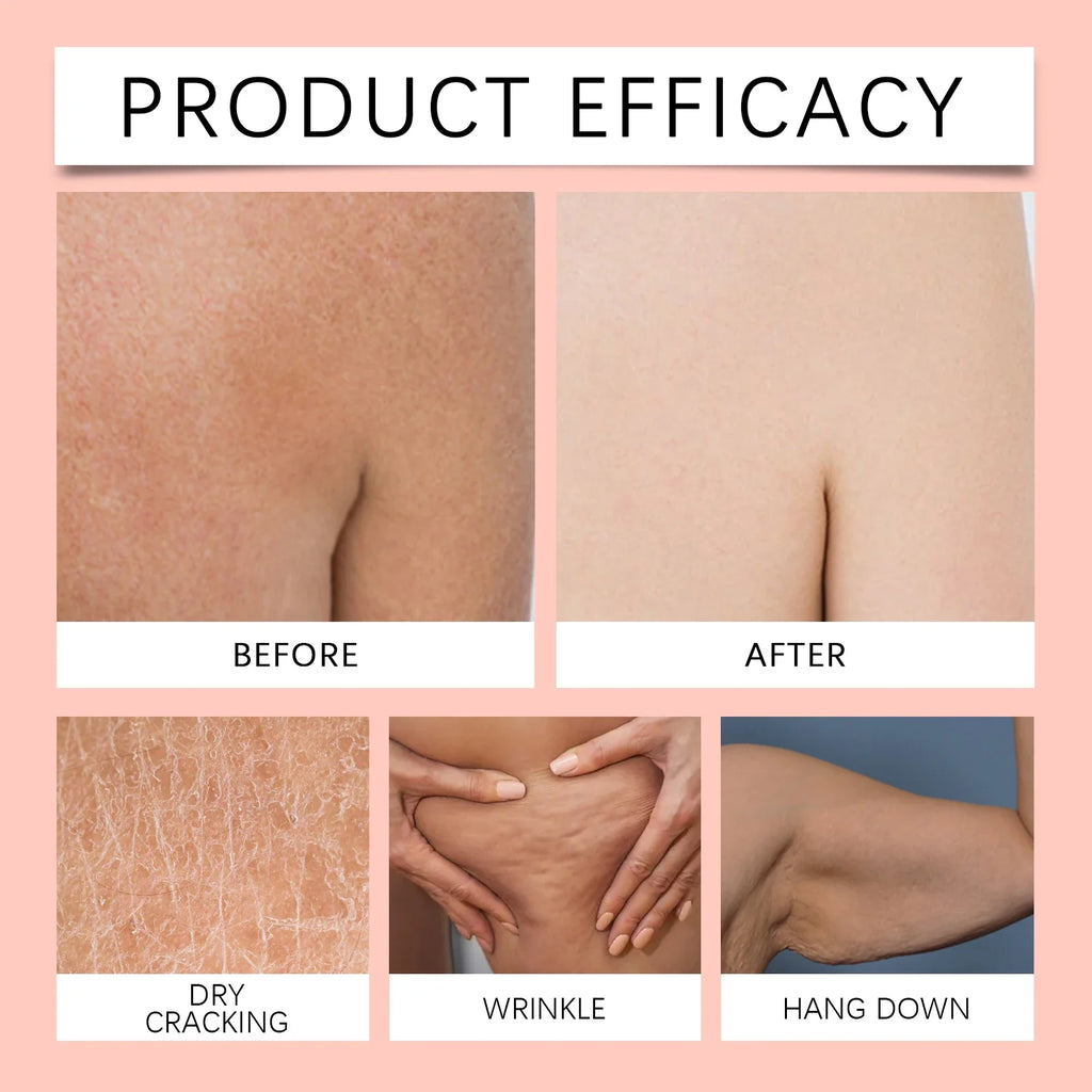 West Moon Body Firming & Tightening Nourishing Oil – 100ml