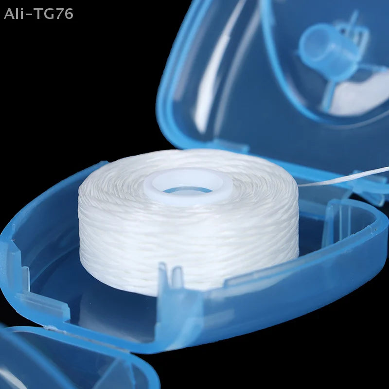 50m Peppermint Dental Floss | Interdental Oral Hygiene Cleaner