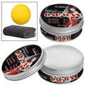 Natural Brazilian Carnauba Wax Paint Beauty Polish Stain Removal