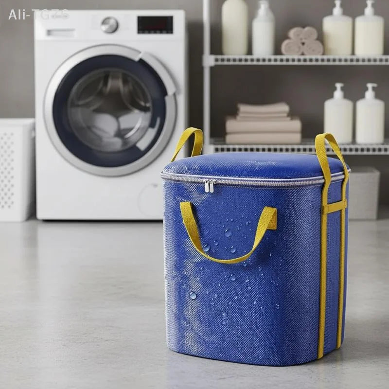 Extra-Large Waterproof Moving & Storage Bag | Heavy-Duty