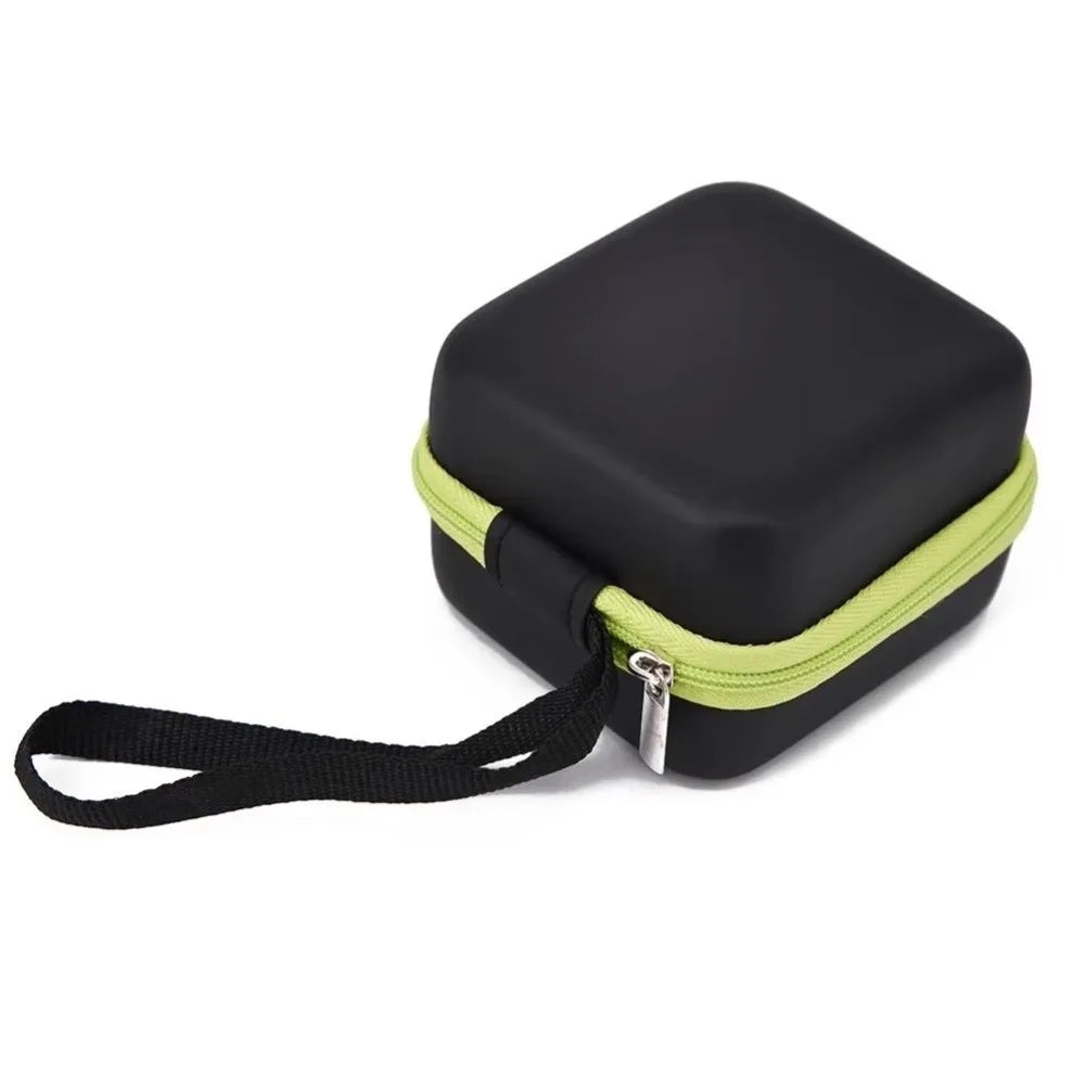 Essential Oil Storage Bag – 7 Slot Waterproof Carrying Case 5ml