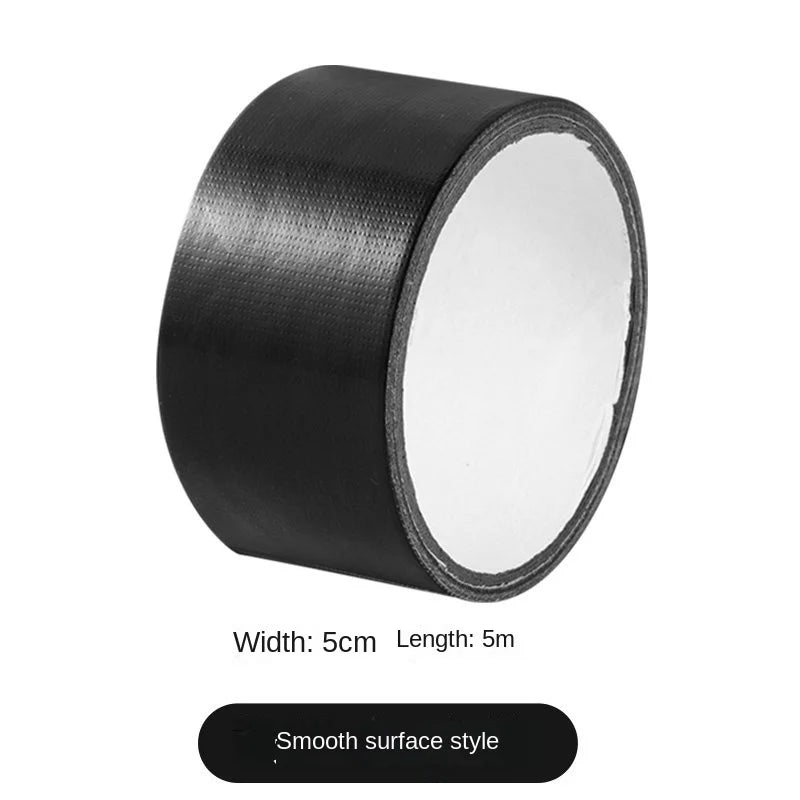 5m Self-Adhesive Leather Repair Tape – Furniture & Seat Fix