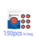 30-Day Body Wellness Patch – Metabolism Balance & Contour