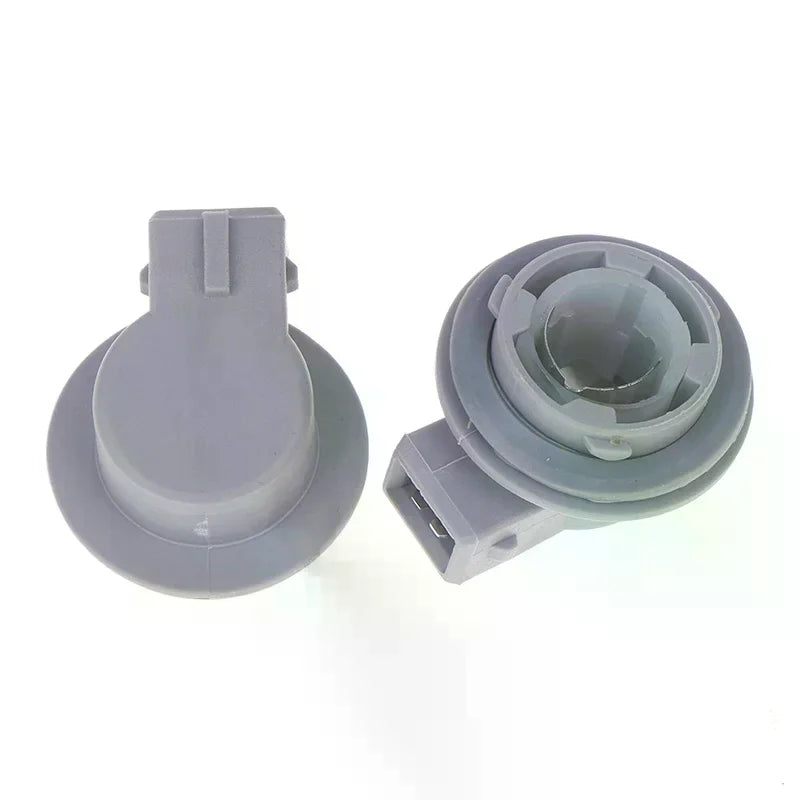 Brake Light Tail Plug Automotive Connectors P21W Bulb Lamp Holder