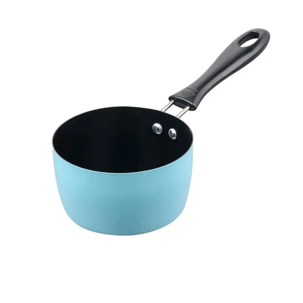 Mini Non-Stick Milk Pan – Small Saucepan for Baby Food