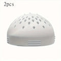 2-Pack Silicone Can Strainer – Mini Kitchen Sieve & Drainer