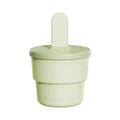 DIY Popsicle & Ice Cream Silicone Mold – Ice Cube Cup Maker