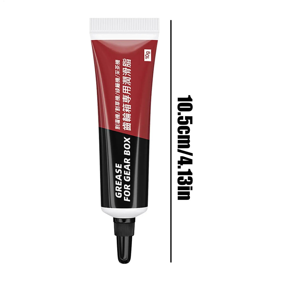 Gear Lubrication Grease 5-Pack – Lawn Mowers & Trimmers