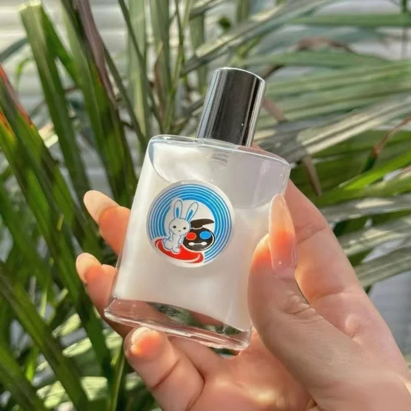 White Rabbit Milk Candy Perfume – Sweet Gourmand EDT 30ml