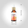 Vérenae Vitamin C Face Serum – Hydrates, Firms & Brightens