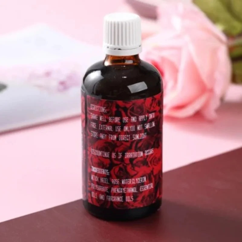 2026 YAQI Velvet Rose Aftershave Splashes Alcohol-free Soothing