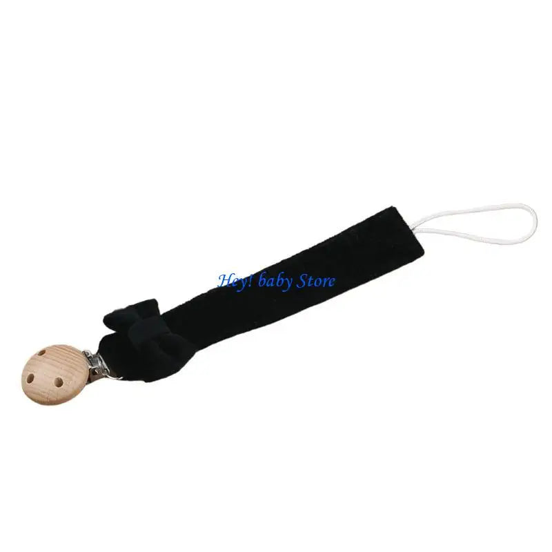 Baby Pacifier Clip Holder – Secure, Durable & Easy to Use