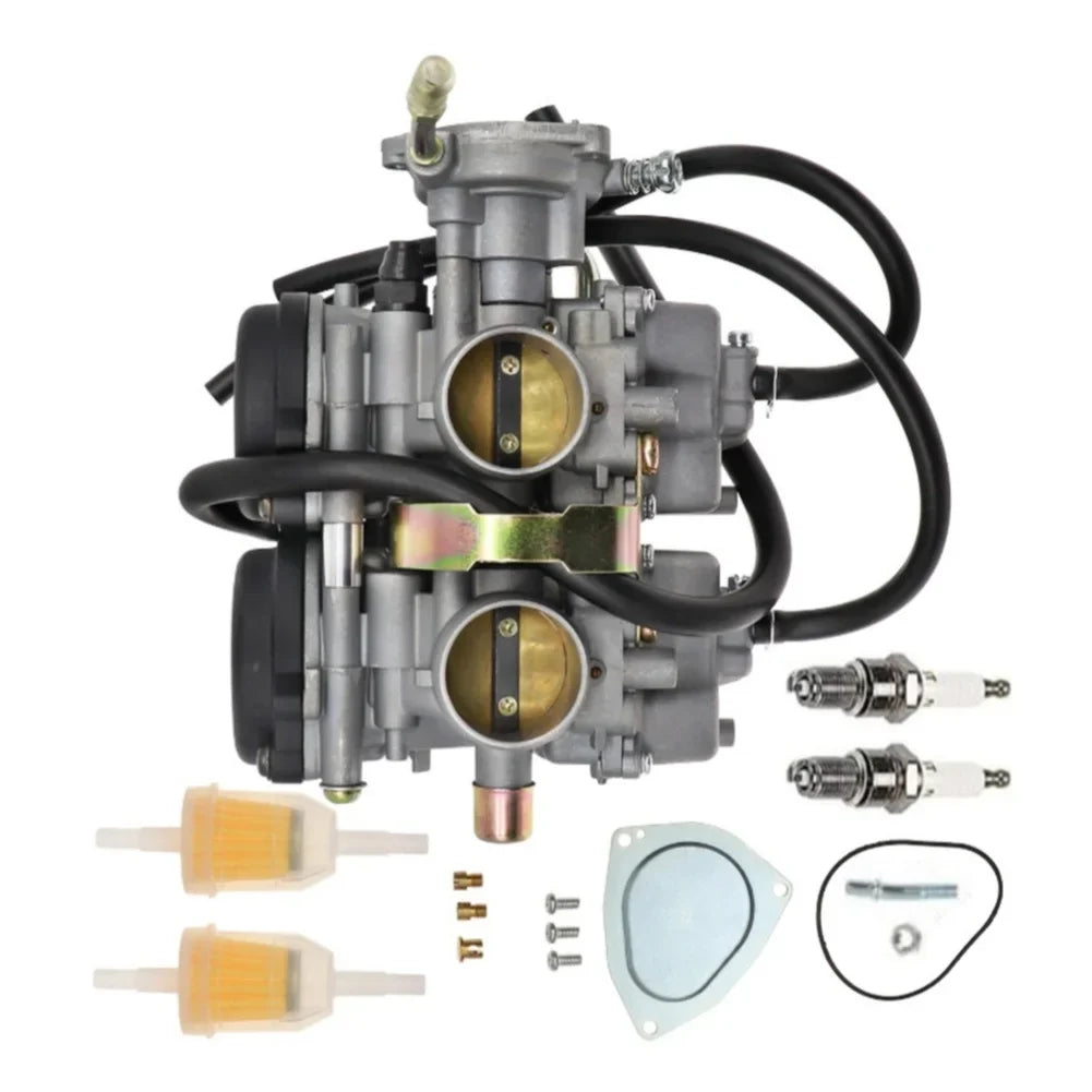 Carburetor Kit for Yamaha Raptor 660R YFM660R 2001–2005