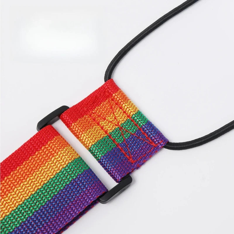 Elastic Luggage Straps for Trolley, Backpack & Checked Bags