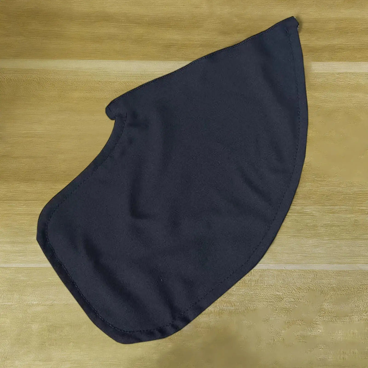 Sew-In Invisible Inner Security Pocket Pouch for Travel & Clothes