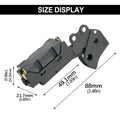 SPST Non-Lock Trigger Switch for 255 Cut-Off & Mitre Saw