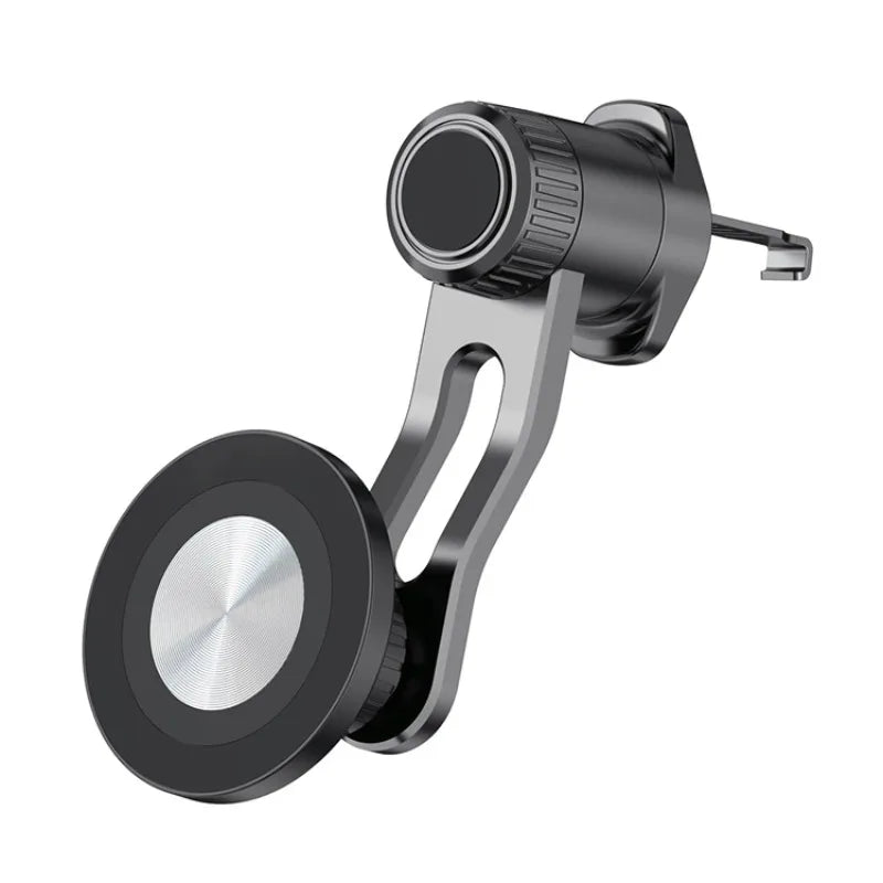 MagSafe Magnetic Car Air Vent Phone Mount | iPhone & Universal
