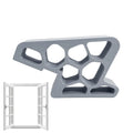 Childproof Window Stopper – Anti-Slip Sliding Door Lock