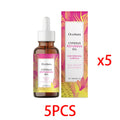 OceAura Post Hair Removal Soothing Body Oil | Jojoba & Tea Tree