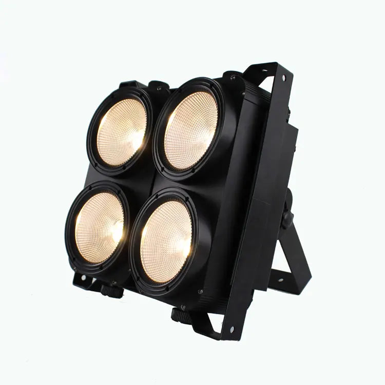 Stage Eye Blind Light Warm White & Cool White LED Fixture