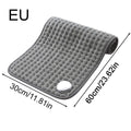 Portable Electric Heating Pad | Adjustable Temp & Auto Shut-Off