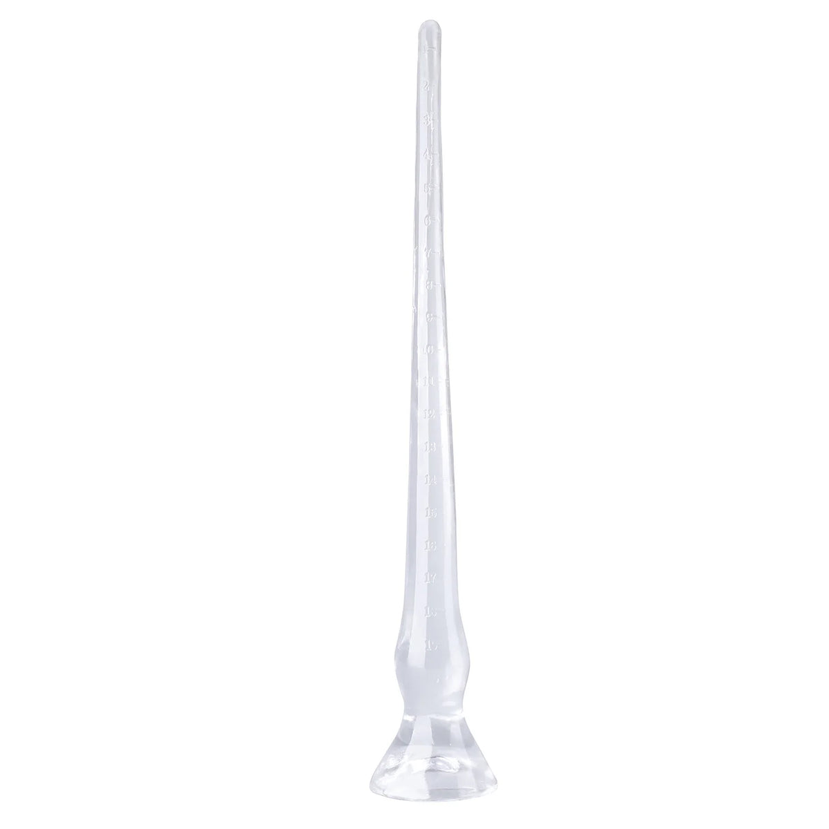 30- Long Anal Plug Women Vaginal Butt Dilator Anus Toys Men Prostate