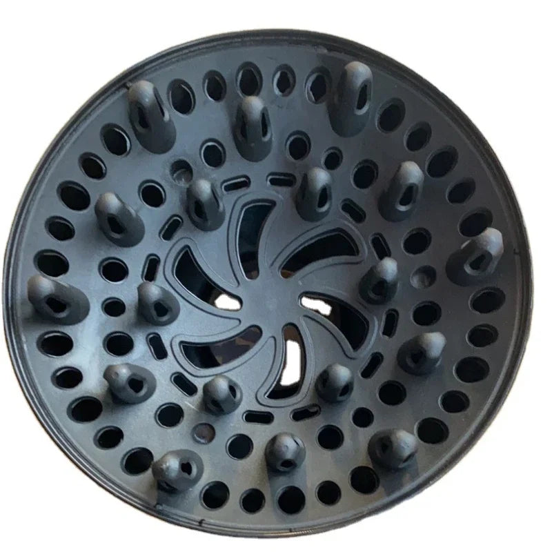 Large Hair Diffuser Hood for Curly Wavy Hair Dryer Styling
