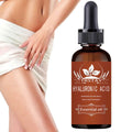Ginger Essential Oil – Natural Body Massage & Anti-Aging Oil