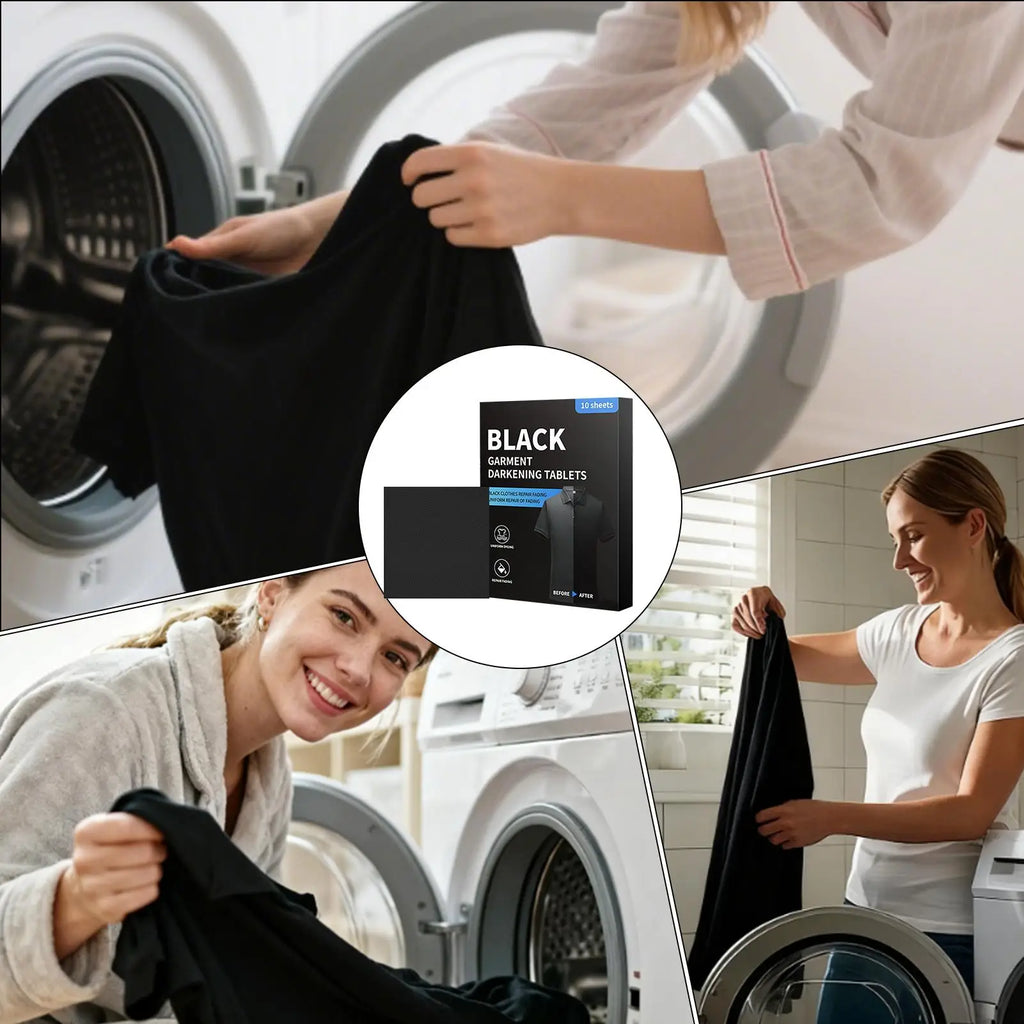 10-Pack Laundry Color Catcher Sheets | Color Lock & Fabric Guard