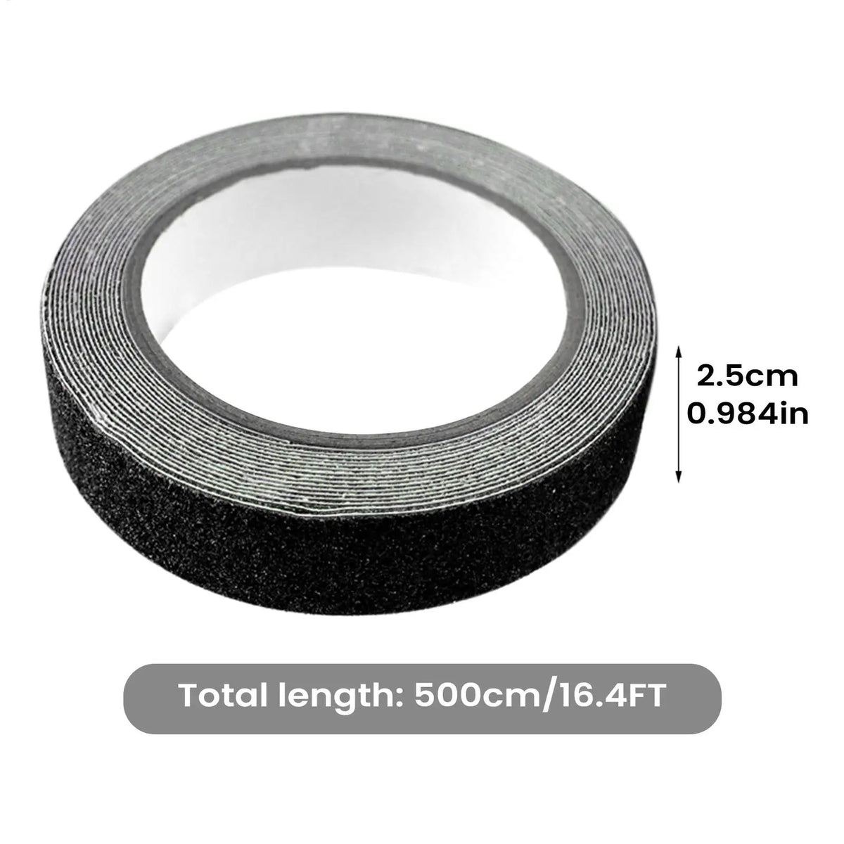 Pet Wheel Tape Anti-slip Silent Strip Hamster Nail Trimmer Frosted