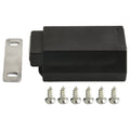 Push-to-Open Cabinet Catch – Invisible Spring Door Latch