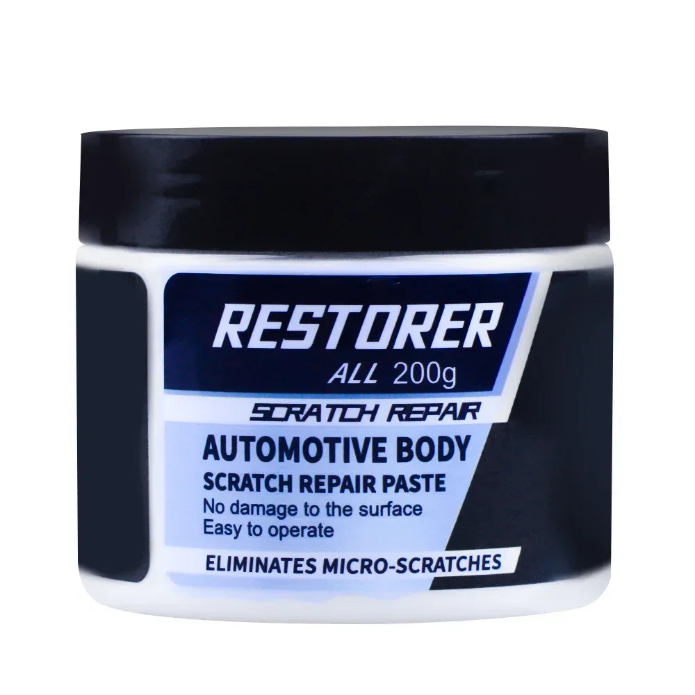 Scratch Remover Scratches Repair Paint Eliminate Scrapes Car Rubbing