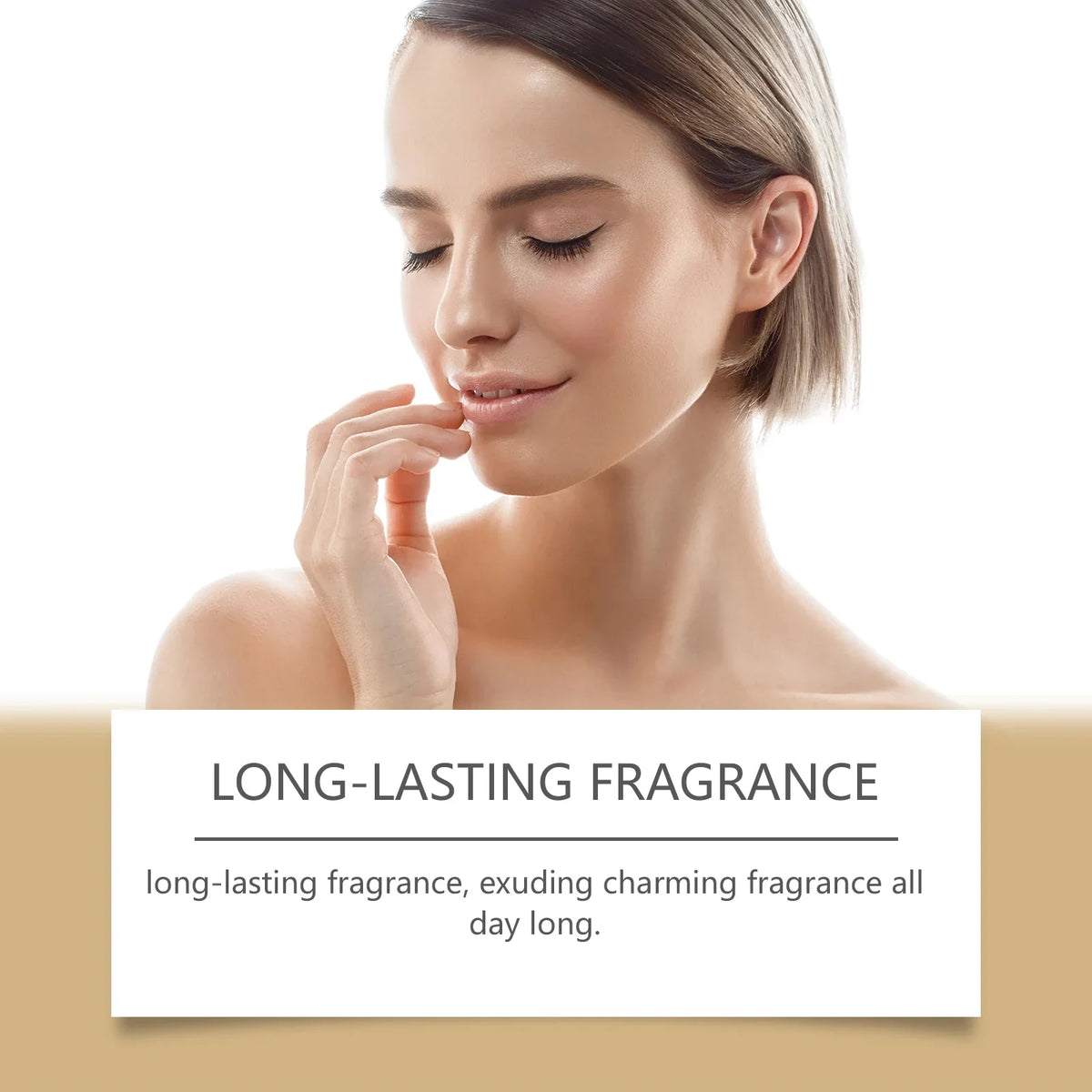 Vanilla Coconut Body Perfume Spray – Long-Lasting 100ml Mist