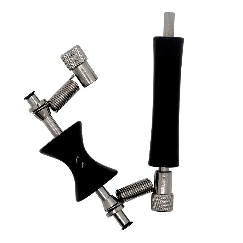Scroll Slide Capo Quick Shift Folk Muji Mobile