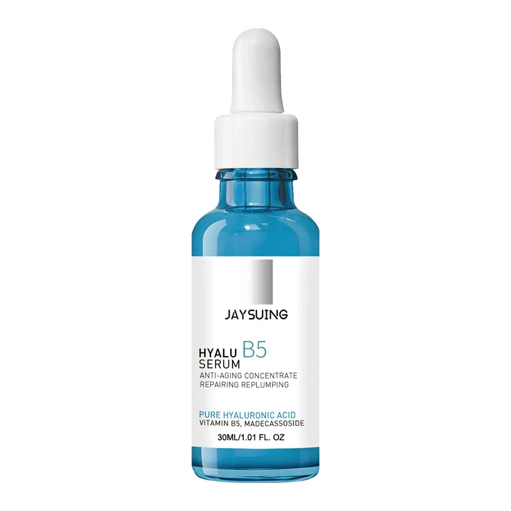 Jaysuing B5 Anti-Wrinkle Firming Face Serum 30ml