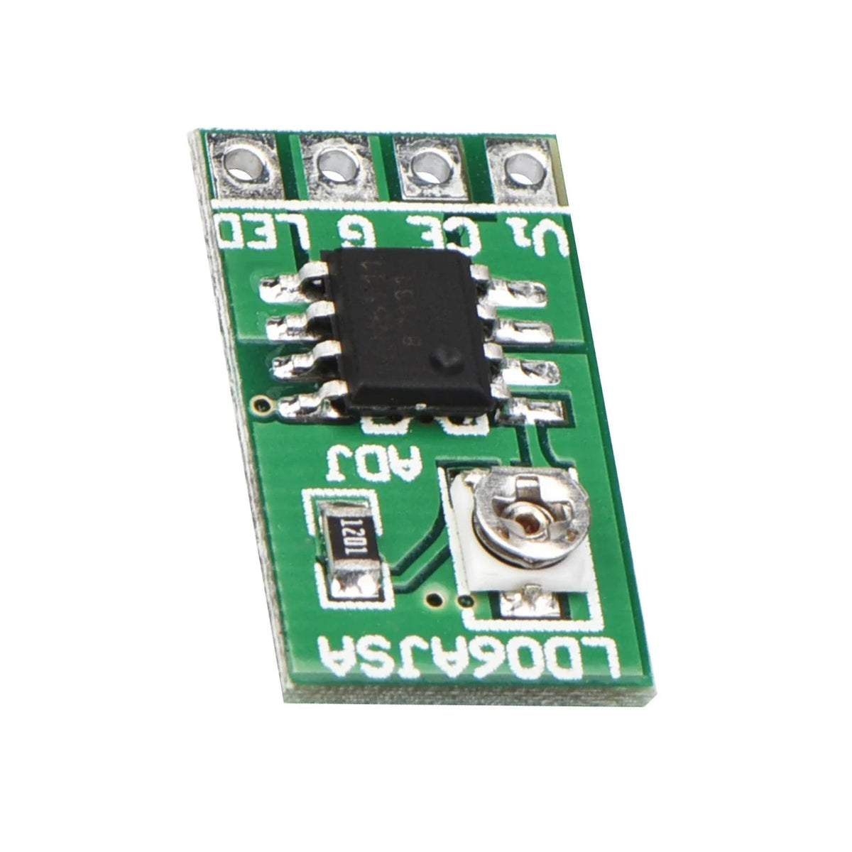 Stable Adjustable Module Current LED Pin Industry Driver Regulation