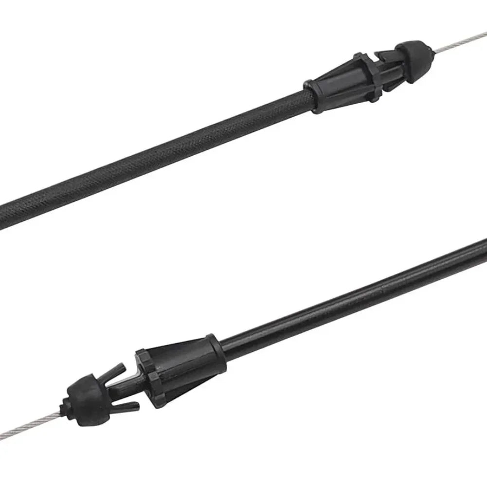 Snowblower Chute Control Cable 532428273 – Poulan & Jonsered