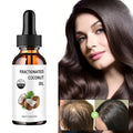 TRSTAY 100% Pure Fractionated Coconut Oil – Moisturizing Face Oil