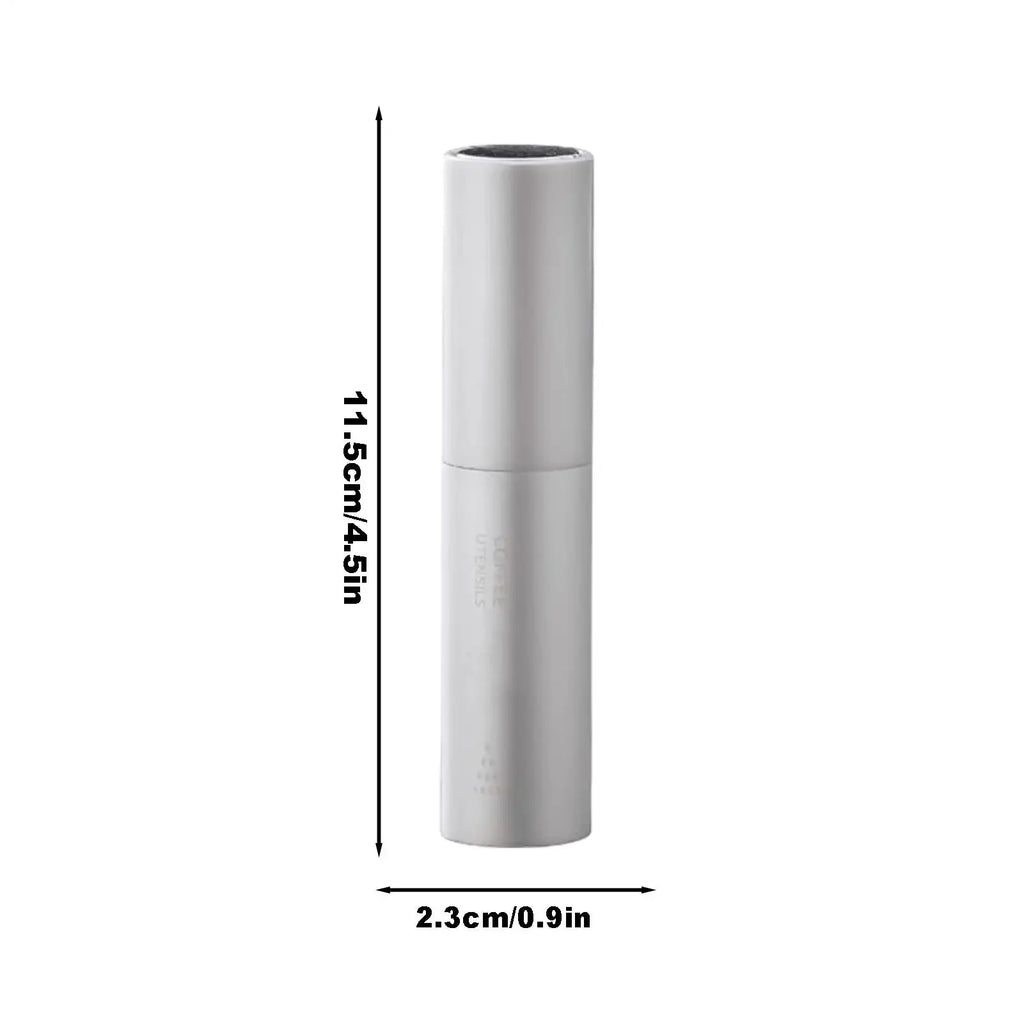Anti-Static Coffee Bean Spray Bottle | Espresso Accessory