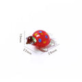 Lifelike Miniature Turtle Figurine | Aquarium & Desktop Decor