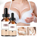 TRSTAY Bust Firming Massage Oil – Lifting & Skin Elasticity