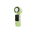 Portable Mini Handheld Fan | USB Rechargeable, 100-Speed Cooling