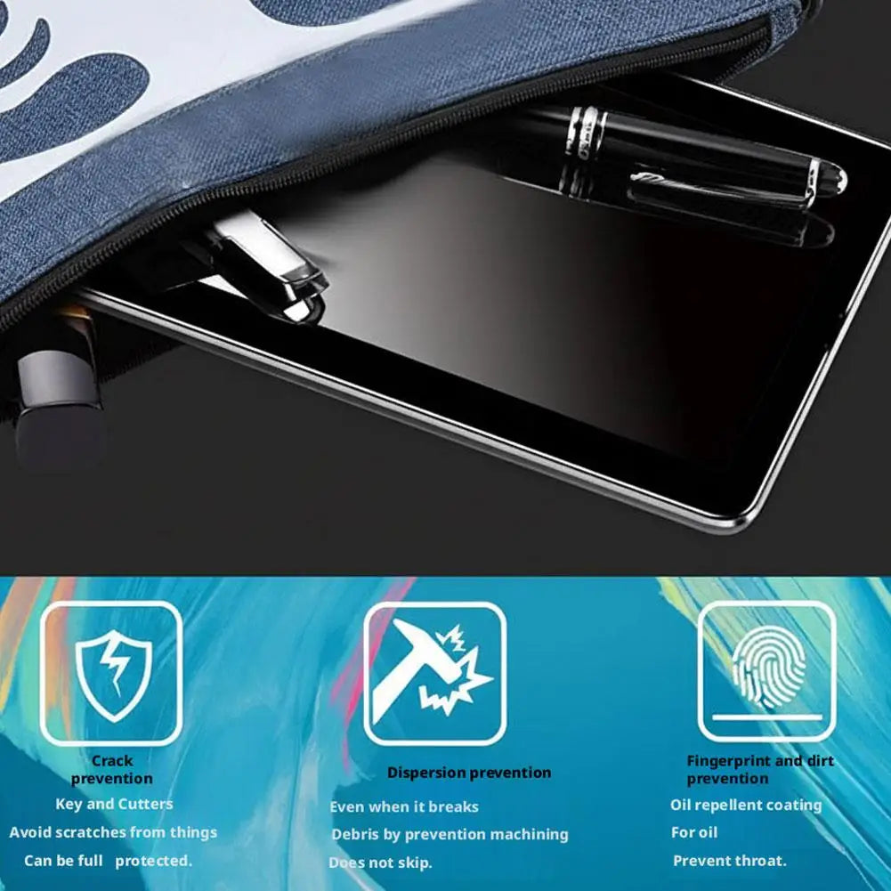 Headwolf Titan 1 Premium HD Touchscreen Protective Film