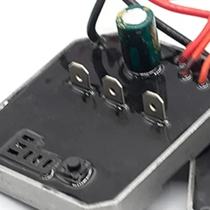 5 2 Electric Wrench Board Controller Power Tool Motherboard