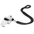 Stainless Steel Whistle Party Referee Sports School Football Rugby