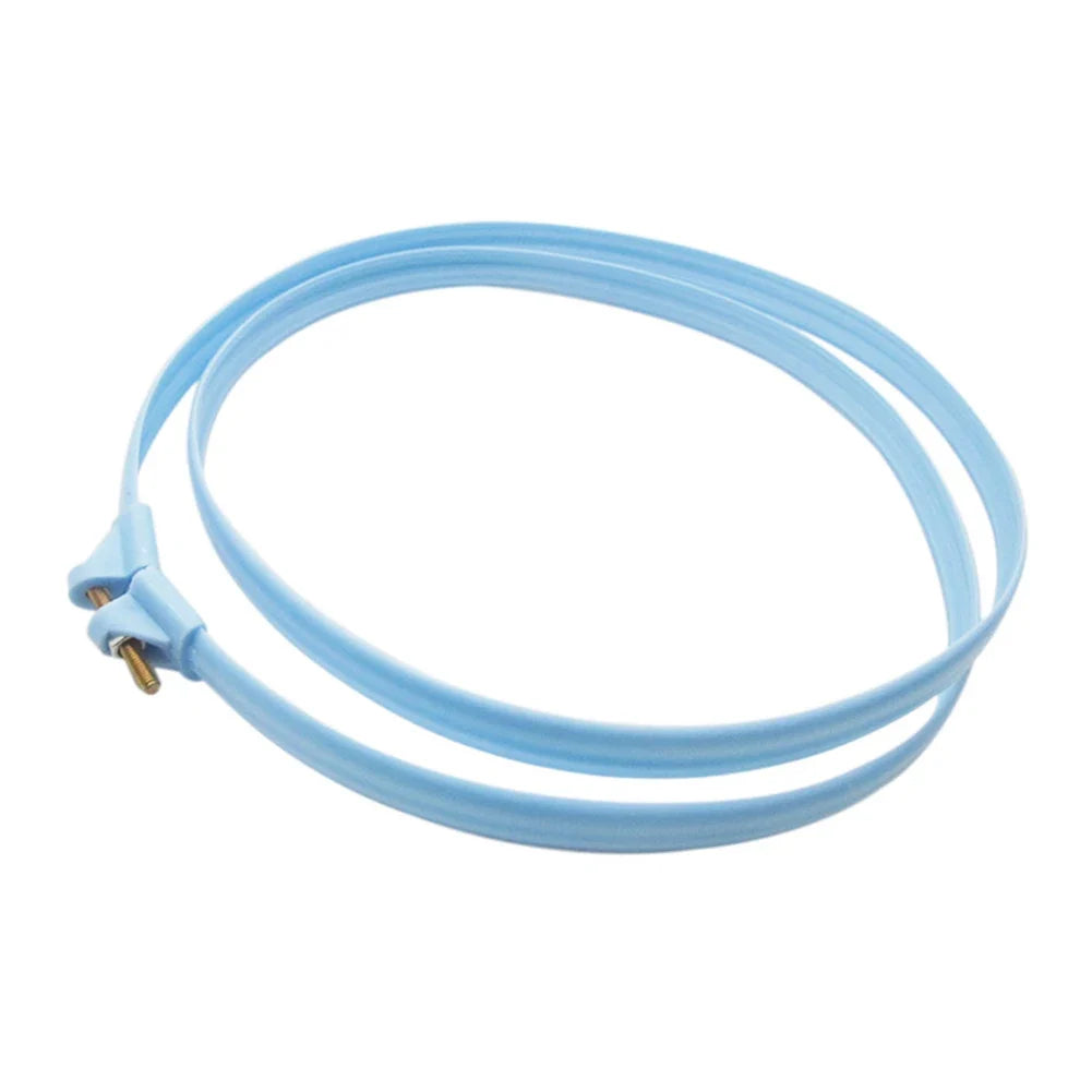 Electric Fan Grille Fixed Mesh Ring Plastic Hoop Screws Household