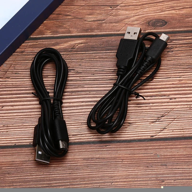 USB Charging Cable for Nintendo DS Lite NDSL – 1.2m